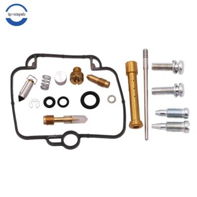 Kit de reparación de reconstrucción de carburador apto para aguja de chorro de carburador Bandit 400 GSF400 GK75A Foto 1 de 4