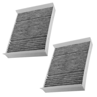 Filtro de aire de cabina de coche para Mercedes-Benz S450 (3,0 L V6 - Gas) 2018-2020 2228300418 Foto 1 de 4