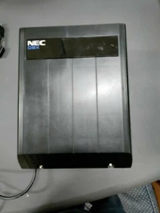 NEC DSX-80 16x32 mit 8h Intramail 2 COIU & 2 16ESIU - Bild 1 von 6