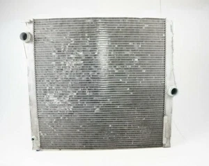 2007-2010 bmw x5 e70 4.8l v8 n62 engine motor cooling radiator oem - Picture 1 of 12