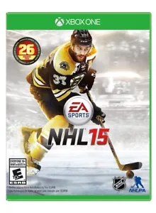 NHL: 15 (Xbox one) - Picture 1 of 1