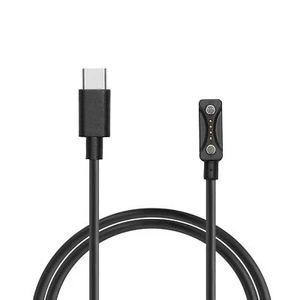 Cavo Ricarica per Polar Pacer Pacer Pro - Cavetto USB - Photo 1/8