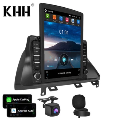 For Honda Odyssey 2005-2010 CarPlay Android 13 Car Stereo Radio GPS Navi 2+64GB - Image 1 of 4