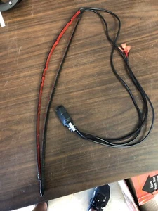 Pride Quantum 600 - Druckschalter - ELEASMB42 27-B - Elektrorollstühle - Bild 1 von 5