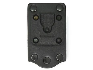 PETER JONES DOCK05BC KLICK-FAST UCHWYT Z KLIPSEM DO PASKA KLICKFAST - Zdjęcie 1 z 2
