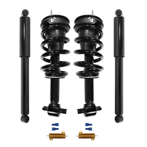 Front & Rear  Conversion Kit for 2007-2012 Chevrolet Avalanche, 2007-2012 - Picture 1 of 1