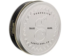 Suavecito Premium Blends Pomade- All Natural Hair Pomade for Men 4 oz. - Picture 1 of 6