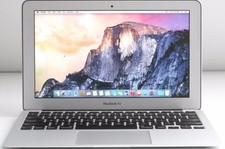 Apple MacBook Air 11" Core i5 1.6ghz 4GB 128GB (March 2015) A+Grade Warranty