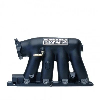 Colector de admisión Skunk2 Pro Series negro para Honda 06-11 Acura 04-08 307-05-0325 Foto 1 de 4