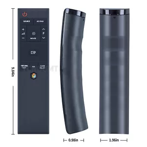 Per Samsung HUB 4K Smart TV Telecomando BN59-01220G BN59-01221J RMCTPJ1AP2 - Foto 1 di 7