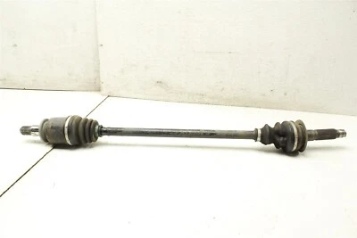 08-14 Subaru Impreza WRX eje trasero conductor pasajero derecho Rh 2008-2014  Foto 1 de 4