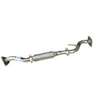 Klarius front pipe for cat fits Nissan almera tino 1.8 00-03 301387