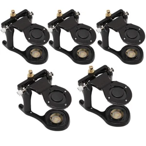 5x Dental Lab articolatore magnetico regolabile articulator small mini size - Imagen 1 de 6