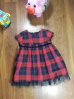 Lovely Baby Girl Dress Brand F&F,Multicoloured, Size 3-6M,Ideal For Party Or...