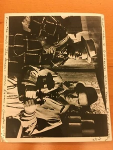 Moses Lamarr Autogrammfoto - Bild 1 von 1