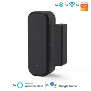Wireless Door Sensor For for Window Smart Home Security Remote Control - Afbeelding 1 van 12