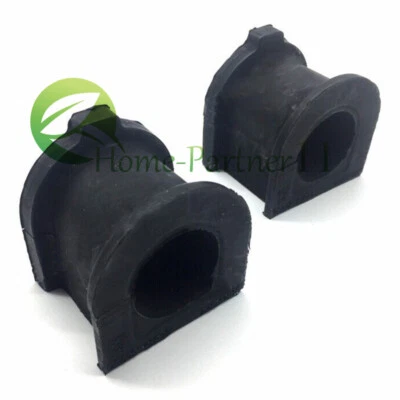 2 bujes estabilizadores delanteros para Toyota Land Cruiser Lexus LX570 D35 48815-60250 Foto 1 de 4