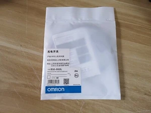 1PC New Omron E32-D22L Sensor #ON - Picture 1 of 4