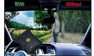 Große AUTO/HAUS ENTFEUCHTER TASCHE FEUCHTIGKEITSABSORBER/WIEDERAUFLADBAR - mit Antirutsch - Bild 1 von 8