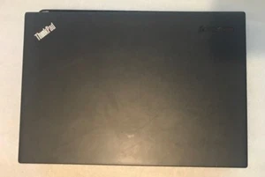 Lenovo Thinkpad X1 Carbon I5 5300U 2,3GHz 8GB 14" Laptop  - Bild 1 von 5