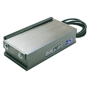 Walker 6" x 18" Electromagnetic Lathe Chuck HM55EW0618 (STK) - Picture 1 of 2