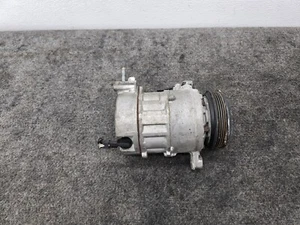 GMC YUKON DENALI XL 14-20 OEM A/C AC AIR CONDITION COMPRESSOR PUMP MOTOR - Picture 1 of 4