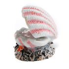 Volcano Coral Resin Bubble Stone Fish Tank Ornament Oxygen Pump Bubble Diffuser