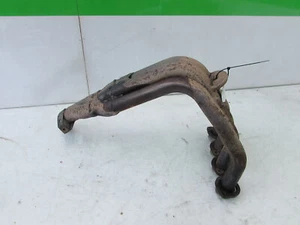 Yamaha YZF R6 1998-2002 Exhaust Manifold (Downpipes) 201351480 - Picture 1 of 4
