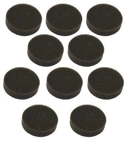 Kirby Genuine Vacuum Shampooer Tank Sponge Filter #307389 (Rug Renovator) (10) - Image 1 of 1