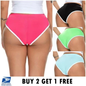 Women's Sports Shorts Yoga Gym Lady Jogging Lounge Summer Beach Pants D - Picture 1 of 10