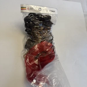 MANE CONCEPT AFRI NAPTURAL CARIBEÑO GANCHILLO TRENZA - CB1804 BEACH CURL 18" - Imagen 1 de 4