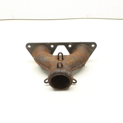 2000 polaris xc 700 Engine Exhaust Manifold Y-Pipe 1260757-029 - Image 1 of 4