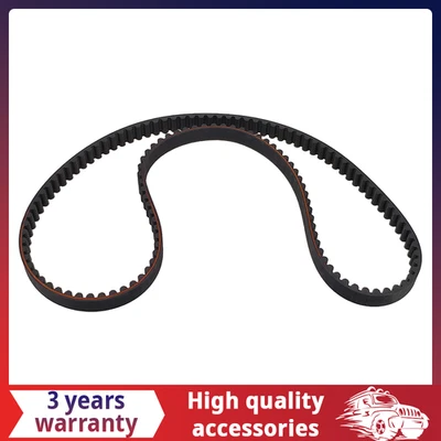For Yamaha Road Star 1700/Road Star Warrior Rear Drive Belt 1" 130T 62-1234 Foto 1 de 4