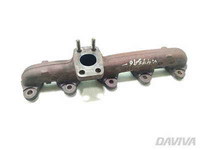 2011 Ford Focus Exhaust Manifold 1.6 TDCi Diesel 85kW (115 HP) Hatchback - Image 1 of 4