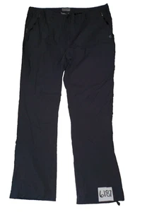 Craghopper Herren grau Outdoor Wandern Trail Hose Größe 3XL x 32 - Bild 1 von 6