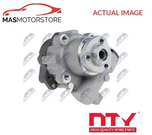 POWER STEERING HYDRAULIC PUMP NTY SPW-VW-013 V FOR VW - Picture 1 of 6