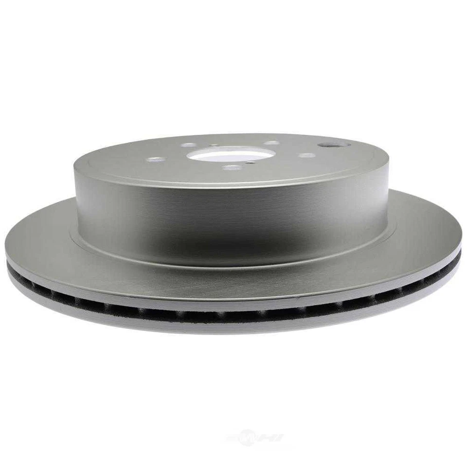 Rotor de freno de disco Foto 1 de 4