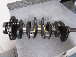 2016 Honda Accord 2.4l Engine Crank Shaft OFF OF 29,618 MILE ENGINE - Picture 1 of 8