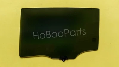 Fits 2011-2016 Kia Sportage Driver Left Side (L.H) Rear Door Glass Privacy Foto 1 de 2