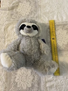 Kelly Toy Waschbär Plüsch Neu mit Etikett - Bild 1 von 3