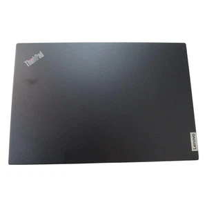 Lenovo ThinkPad E14 Gen 4 Schwarz LCD Back Top Cover 5CB0Z69490 - Bild 1 von 2