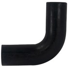 MA-Line MA-38RUEL Rubber Elbow 3/8in ID