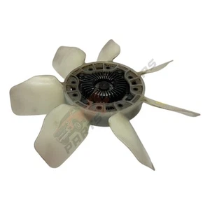 2011 Toyota Hilux Invincible Viscous Fan 2006-2015 - Picture 1 of 8