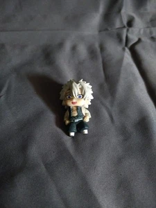 Demon Slayer Figure Toy Kimetsu No Yaiba Giyu Tomioka + Sanemi Shinazugawa - Picture 1 of 4