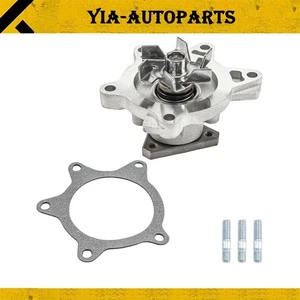 AW9406 Water Pump For Toyota 2001-2009 Prius 2007-2018 Yaris 2004-2006 Scion xB - Picture 1 of 16