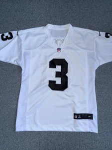 JERSEY DARYL LAMONICA PERSONALIZADO **PEQUEÑO * RETRO, COSIDO! - Imagen 1 de 5