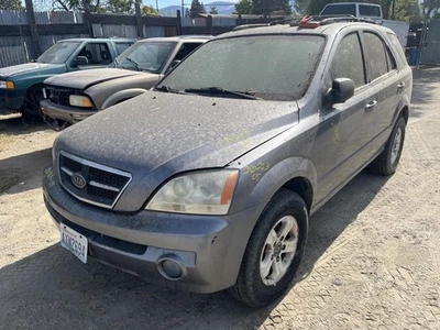 Air Flow Meter 3.5L Fits 03-06 SANTA FE 1395287 - Image 1 of 4