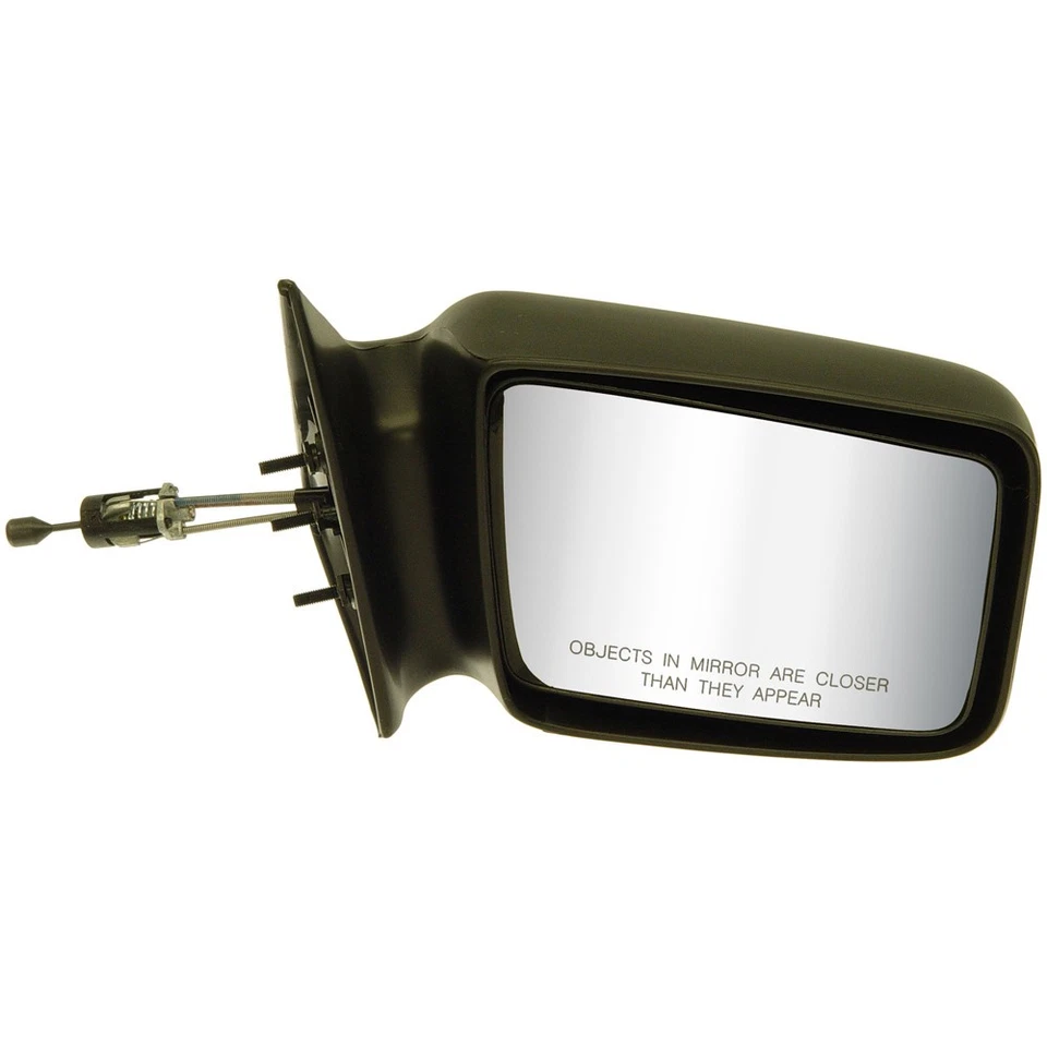 Espejo retrovisor lateral derecho Dorman para Dodge Dakota 1988-1996 Foto 1 de 1