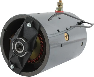 Electrical Pump Motor 430-20035 229272-10  for Mte Maxon Liftgate Applications - Image 1 of 4