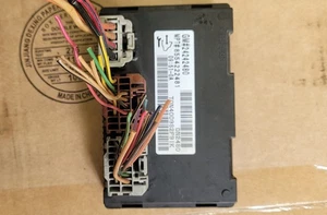 Programmed 24241970 Transfer Case Control Module for GM Trucks & SUVs - Picture 1 of 2